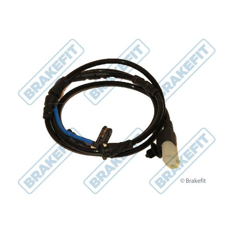 Apec Brake Pad Wear Sensor Front fits Land Rover Range Rover Sport I 2009-2013