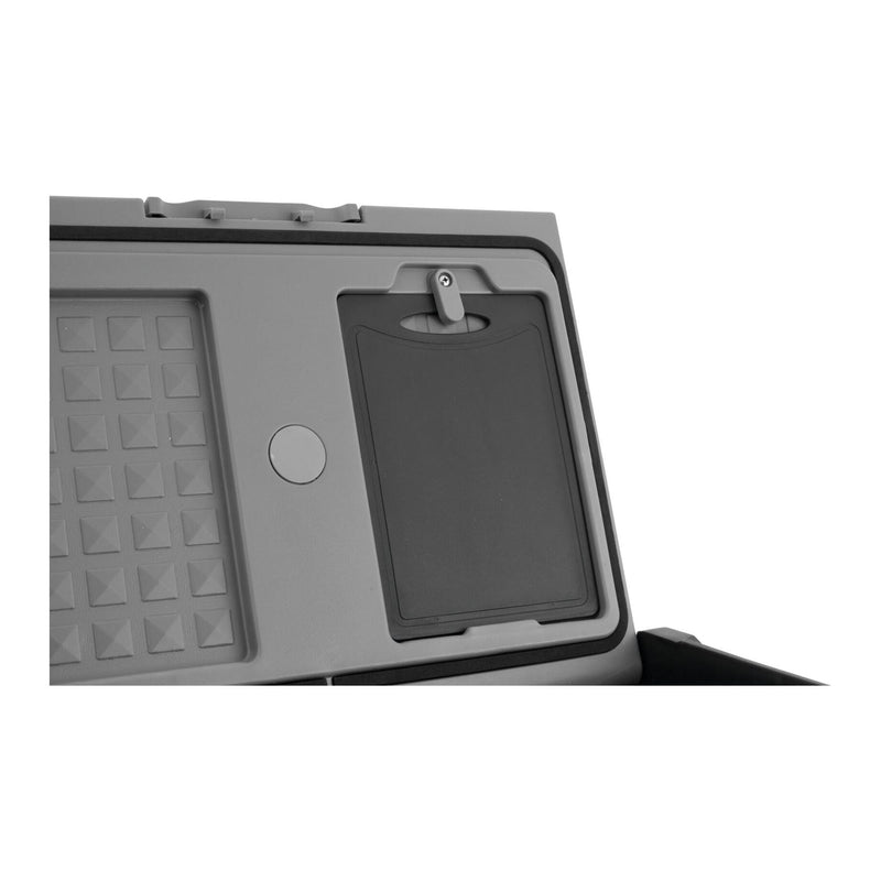 Outwell Arctic Frost 35 35L Compressor Cooler Cool Box -20 C to +20 C 12V 230V UK Camping And Leisure - Dynamic Drive