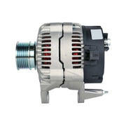 Hella Car Alternator 12V fits Audi A3 1996-2003 1.6 1.8 1.9