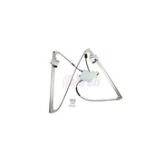 Fahren Electric Window Regulator Lifter Right Front FWD1090