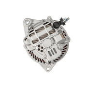 Hella Car Alternator 12V fits Mazda 3 2003-2009 1.3 1.6