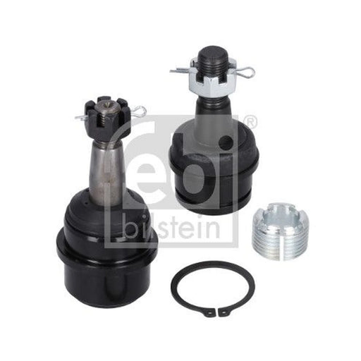 Febi Ball Joint Front Right 41057