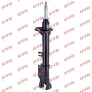 KYB 2 x Shock Absorbers fits Mazda 323 Station 1986-1995 1.3 1.5 1.6 1.7