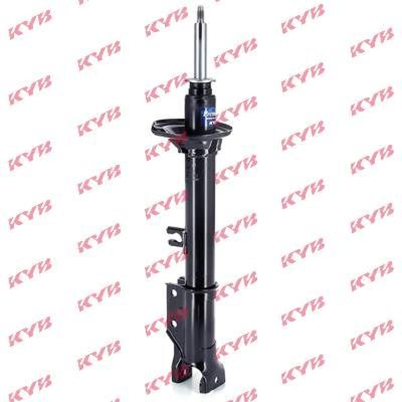 KYB 2 x Shock Absorbers fits Mazda 323 Station 1986-1995 1.3 1.5 1.6 1.7