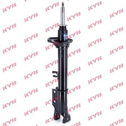 KYB 2 x Rear Shock Absorbers fits Mazda 323 Station 1986-1995 1.3 1.5 1.6 1.7