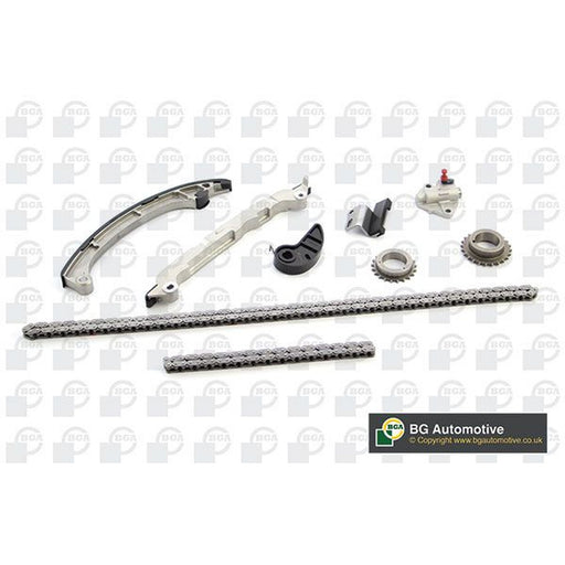 BGA Timing Chain Kit Set 58 Links fits Mazda 3 2013-2019 2.0
