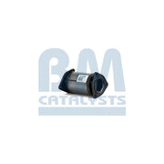 BM Catalysts Homologated Petrol Cat fits Chevrolet Kalos 2003-2013 1.2 1.4