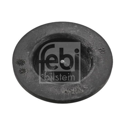 Febi Rear Right Rubber Buffer Suspension 100784