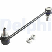 Delphi Stabiliser Bar Link Coupling Rod Front fits Suzuki Across 2020 on 2.5