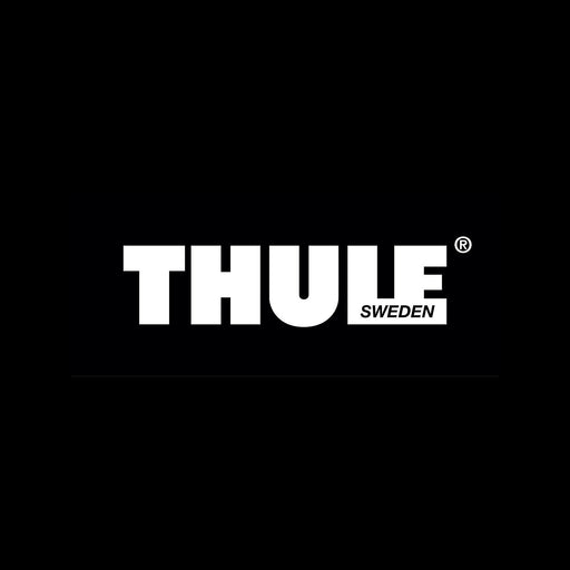 60mm wheel right -Thule Subterra