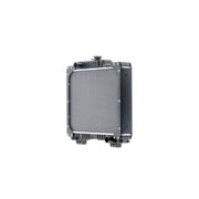 Mahle Engine Radiator fits New Holland Td4000F 2011 on