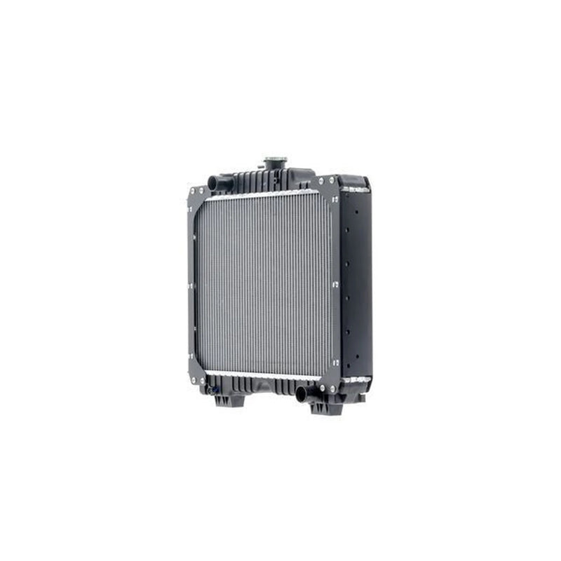 Mahle Engine Radiator fits New Holland Td4000F 2011 on