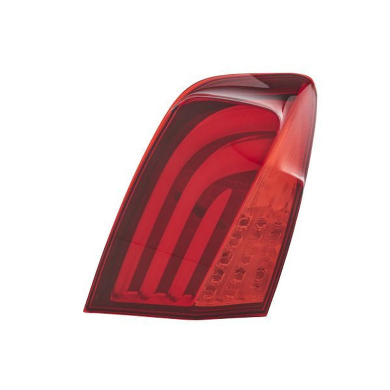 Hella Tail Light / Lamp LED Left 2SD 010 234-091
