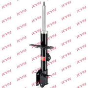 KYB 2 x Shock Absorbers fits Nissan Juke 2010-2019 1.2 1.5 1.6
