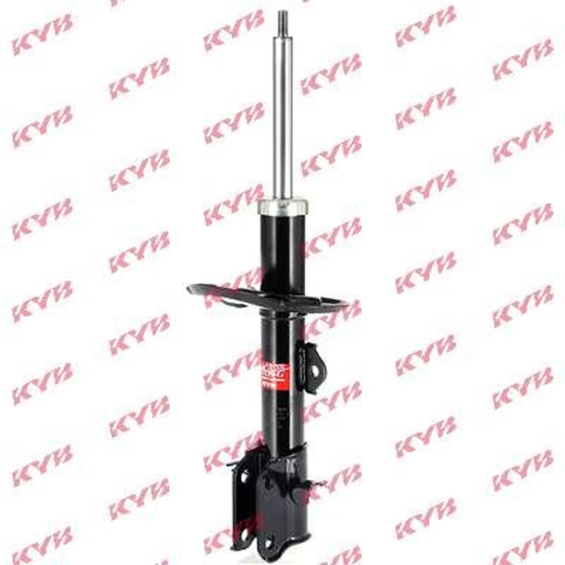 KYB 2 x Shock Absorbers fits Nissan Juke 2010-2019 1.2 1.5 1.6