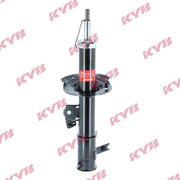 KYB Shock Absorber Damper Strut Front Right fits Kia Picanto II 2011-2017