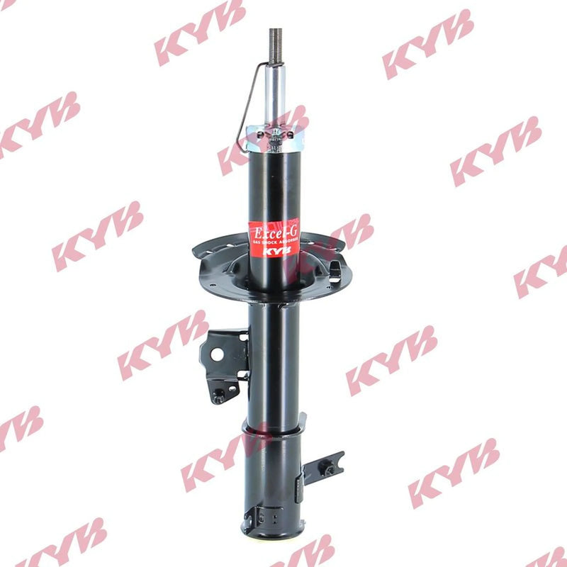KYB Shock Absorber Damper Strut Front Right fits Kia Picanto II 2011-2017