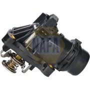 NAPA Thermostat,Coolant fits BMW 1 2004-2013