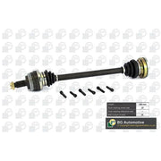 BGA CV Drive Shaft Driveshaft Rear Right DS0900R