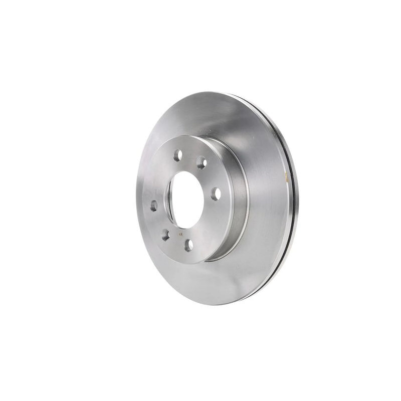 Bosch Front Brake Discs & Pads fits Hyundai Getz 2002-2010 1.1 1.3 1.4 1.5 1.6