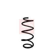 Apec Front Suspension Coil Spring fits Skoda Octavia III Combi 2012-2020 1.6