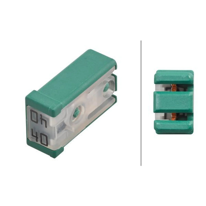 Hella Automotive Fuse