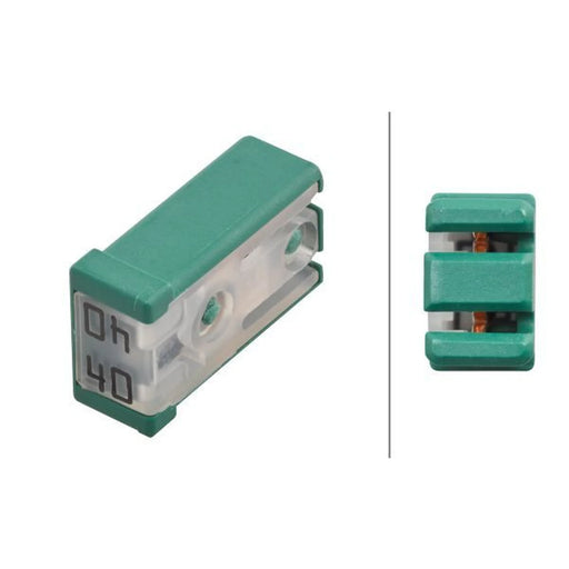 Hella Automotive Fuse
