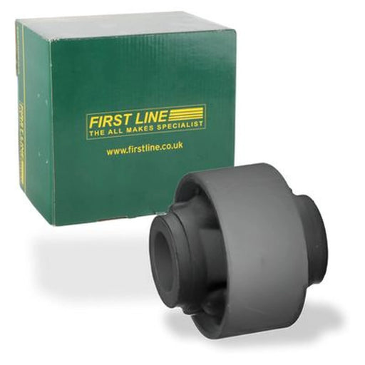 First Line Wishbone / Control / Trailing Arm Bush fits Nissan Micra IV 2010-2020