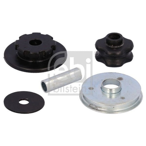Febi Rear Right Repair Kit Suspension Strut Support Mount 1000854