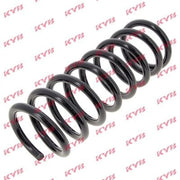 KYB Rear Suspension Coil Spring fits Mercedes-Benz 123 1976-1985