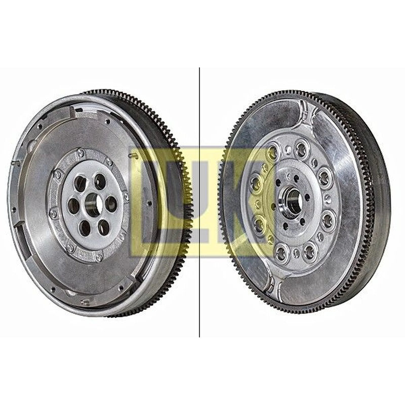 LuK Engine Flywheel Teeth fits Opel Insignia A 2008-2017 1.6 1.8