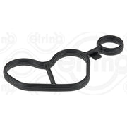 Elring Oil Filter Housing Gasket fits Audi A1 2010-2015 1.2