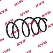 KYB Front Suspension Coil Spring