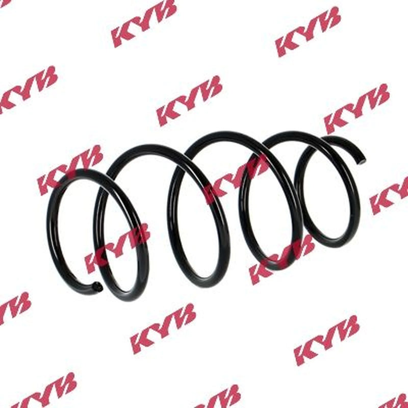KYB Front Suspension Coil Spring