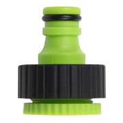 Sealey Soft-Touch Tap Adaptor 1/2"-3/4" JS3022 Sealey - Dynamic Drive