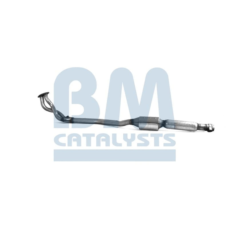 BM Catalysts Homologated Petrol Cat fits BMW 3 1987-1994