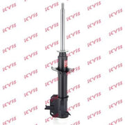 KYB 2 x Shock Absorbers fits Daihatsu Charade 1993-2001 1.0 1.3 1.5 1.6