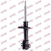 KYB Shock Absorber Damper Strut Front fits Fiat Barchetta 1995-2005 1.8