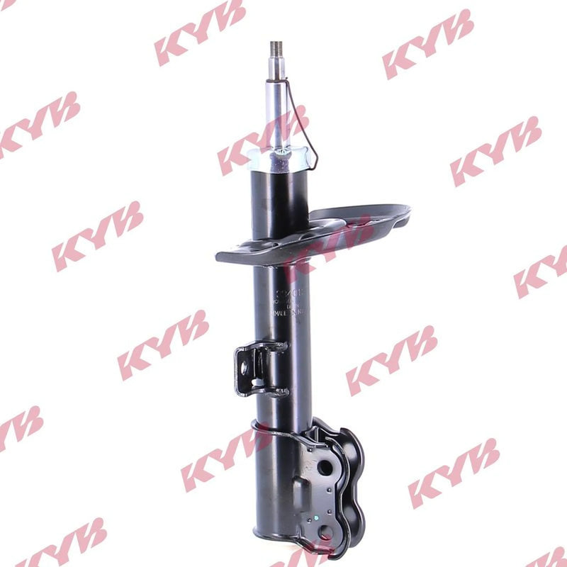 KYB Shock Absorber Damper Strut Front Left fits Hyundai I40 I 2012-2019