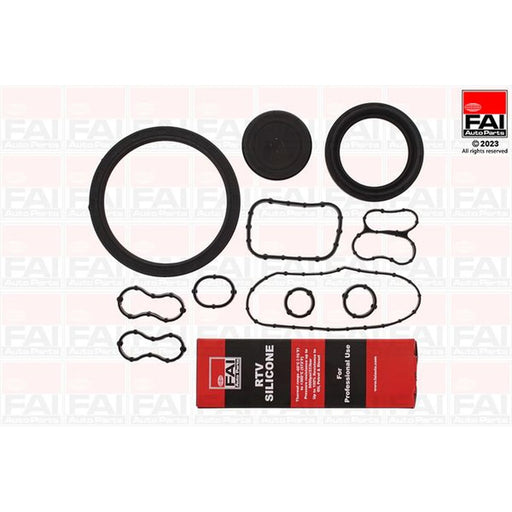 FAI Crankcase Gasket Kit ID CS2287