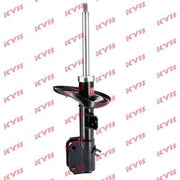 KYB 2 x Front Shock Absorbers fits Suzuki Kizashi 2010 on 2.4