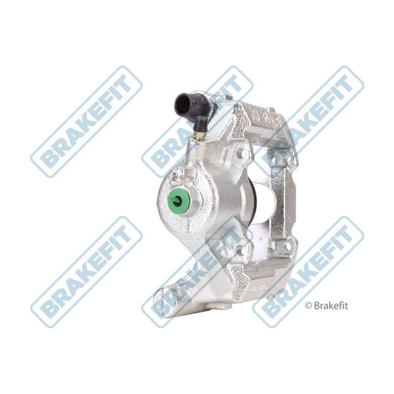 Apec 2 x Rear Brake Calipers fits Lexus Is II 2005-2013