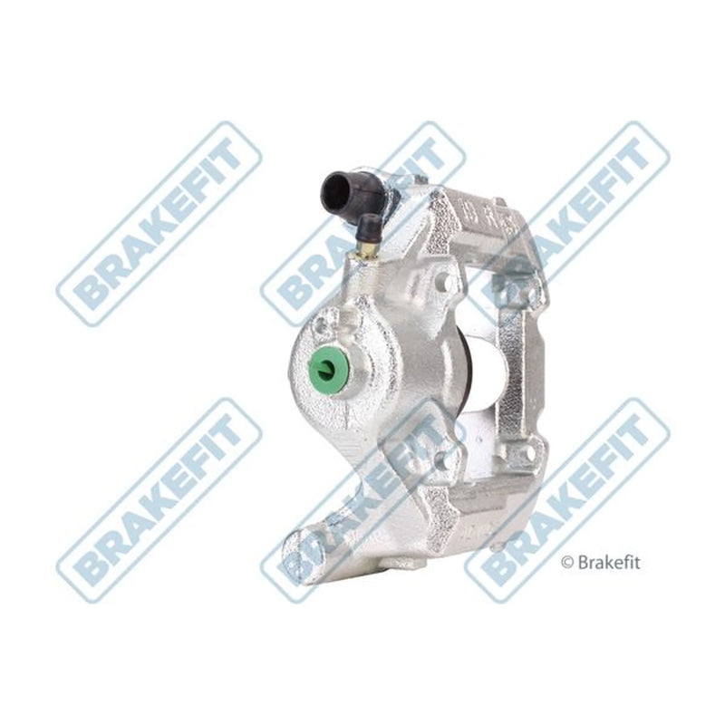 Apec Brake Caliper Assembly Rear Right BCA1900E