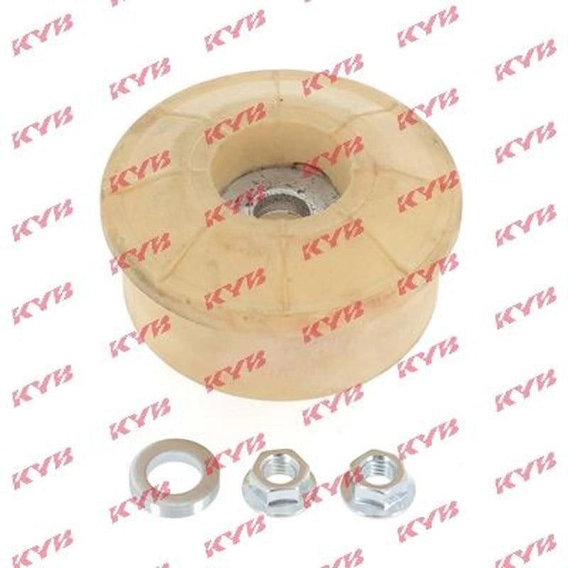 KYB Front Suspension Strut Support Mount fits Skoda Superb I 2001-2008