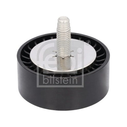 Febi V-Ribbed Belt Deflection/Guide Pulley 184825