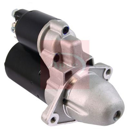 Apec Starter Motor 12V 1.1kW 9 Teeth fits Chevrolet Aveo 2011-2015 1.3