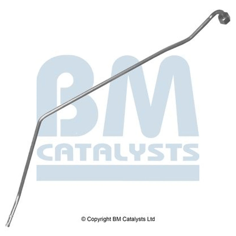 BM Catalysts Pressure Pipe PP11567B A9064901139 PP11567B