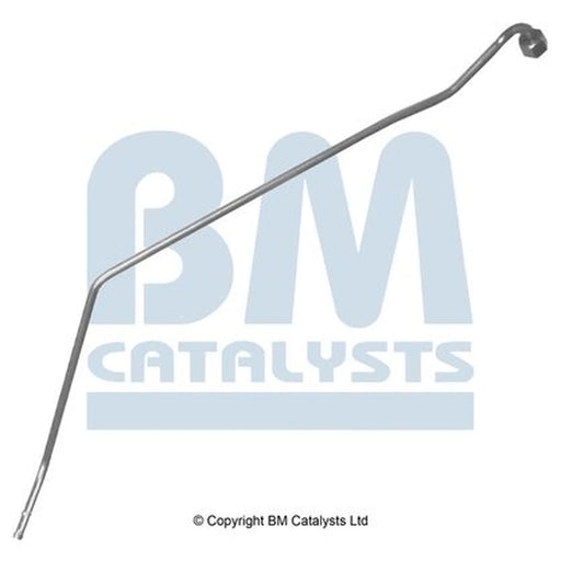 BM Catalysts Pressure Pipe PP11567B A9064901139 PP11567B