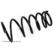 Blue Print Front Suspension Coil Spring ADK888353