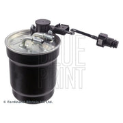 Blue Print Fuel Filter Element fits Ford Ecosport 2017 on 1.5